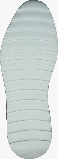 Weiße VERTON Sneaker low J5337-OMD - large