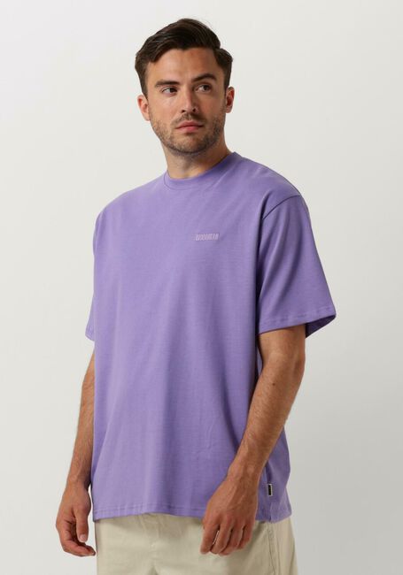 Lilane WOODBIRD T-shirt WBBAINE BASE TEE - large