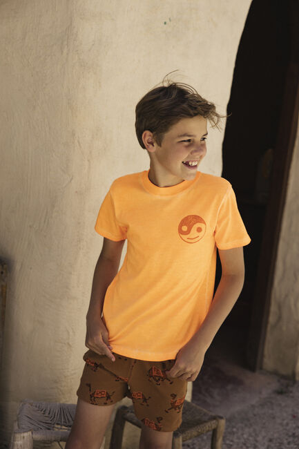 Orangene AMMEHOELA T-shirt AM.ZOE.54 - large