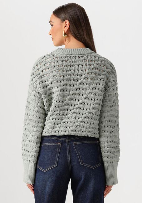 Minze Y.A.S. Pullover YASICCO LS KNIT PULLOVER S. - large
