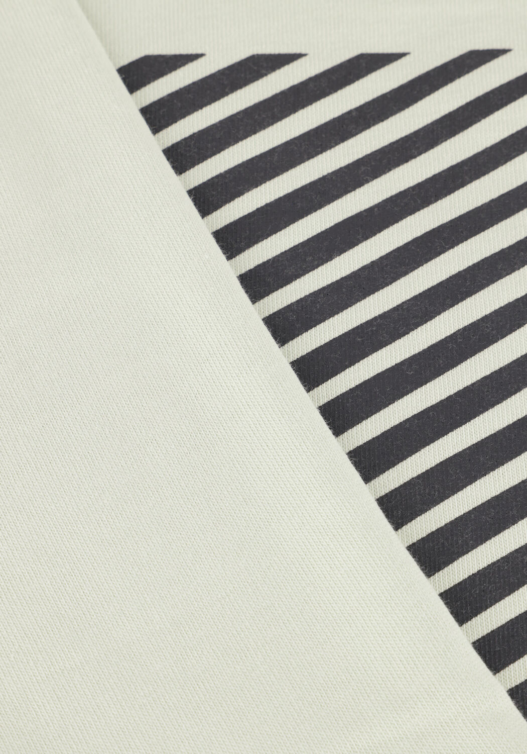 Gr&uuml;ne PURE PATH T-shirt REGULAR FIT CREWNECK SS T-SHIRTS - large