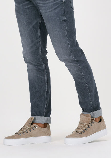 Beige NUBIKK Sneaker Low JAGGER CLASSIC - large
