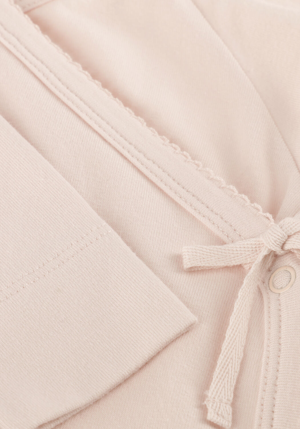 Hell-Pink MARMAR COPENHAGEN Einteiler RUBETTA - large