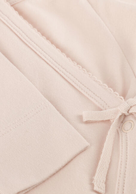 Hell-Pink MARMAR COPENHAGEN Strampler RUBETTA - large