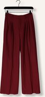 Bordeaux NOTRE-V Weite Hose NV-GISELLE Bordeaux NOTRE-V Weite Hose NV-GISELLE - medium