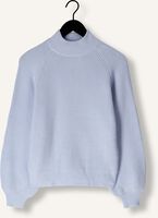 Hellblau MOVES Rollkragenpullover CASINNA JUMPER 1868 Hellblau MOVES Rollkragenpullover CASINNA JUMPER 1868 - medium