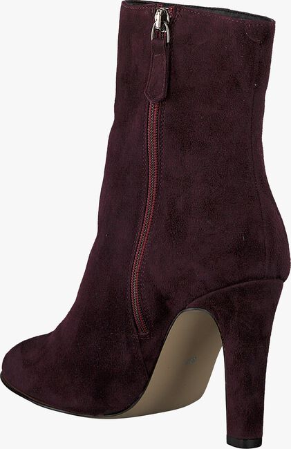 Rote OMODA Stiefeletten 9053100A - large