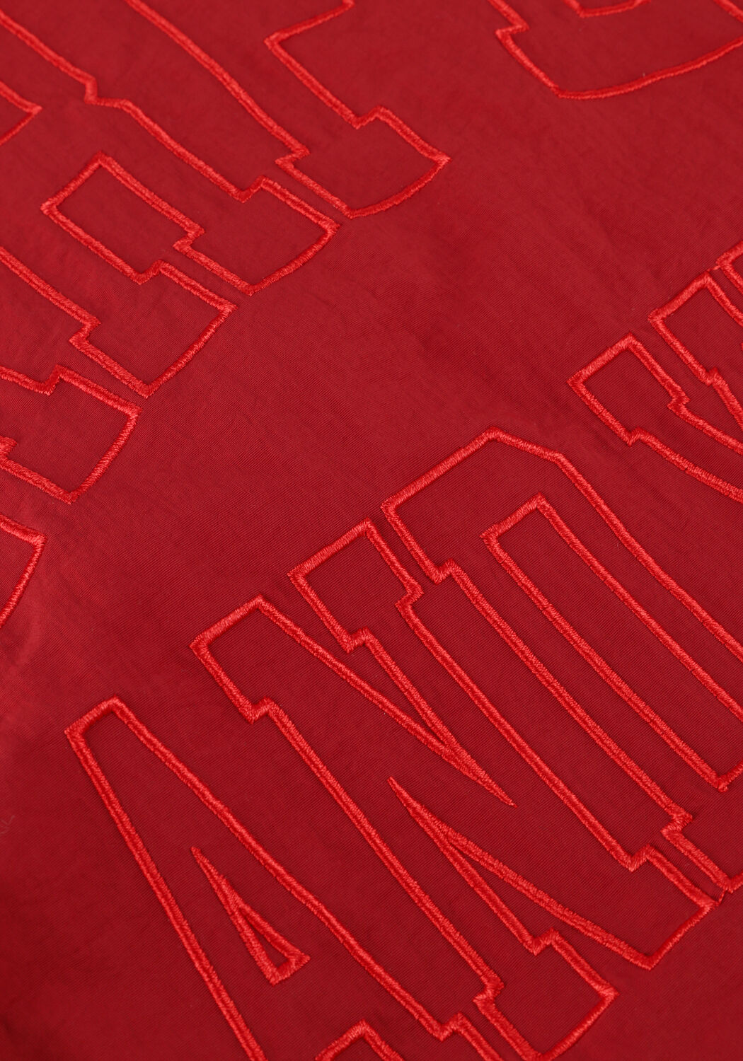 Rote HARPER & YVE Jack NORA-JA - large