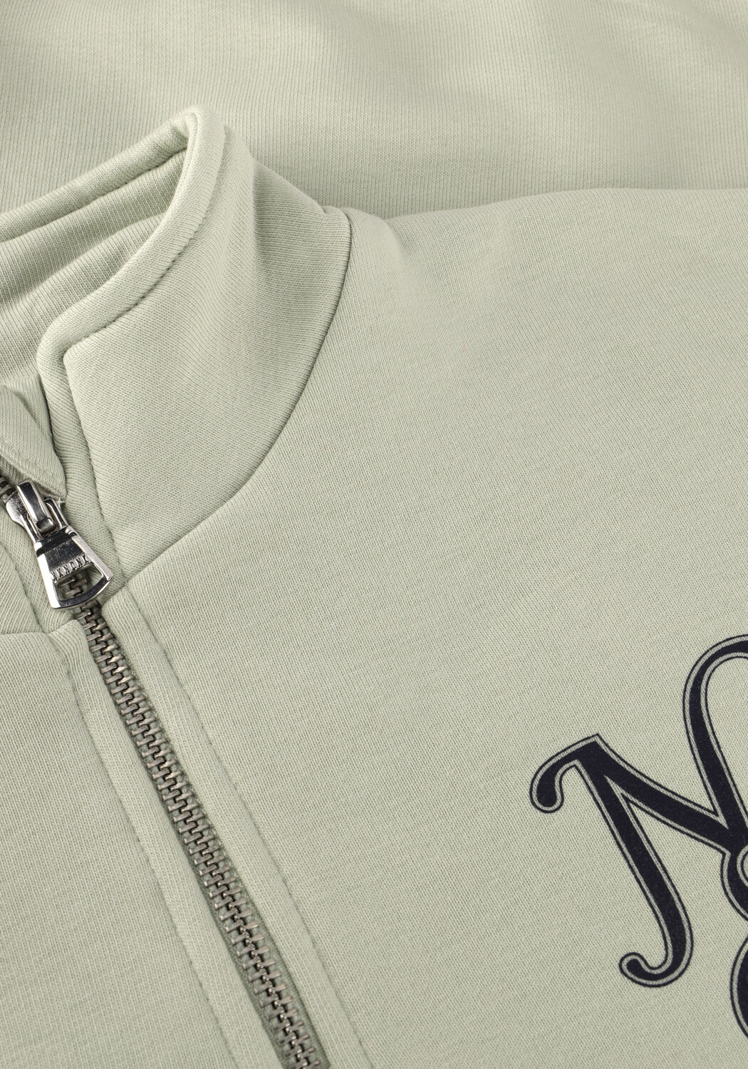 Minze NIK & NIK Pullover ROMAN SWEATSHIRT - large