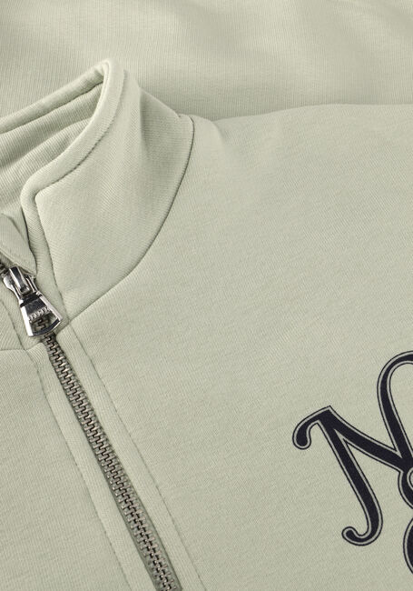 Minze NIK & NIK Sweatshirt ROMAN SWEATSHIRT - large