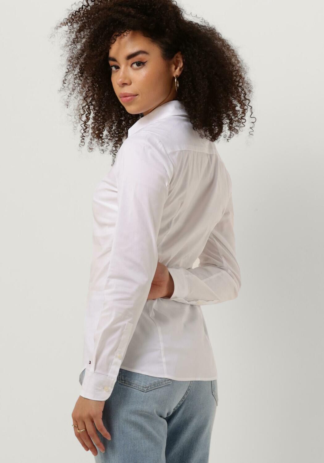 Tommy hilfiger store hemd damen sale