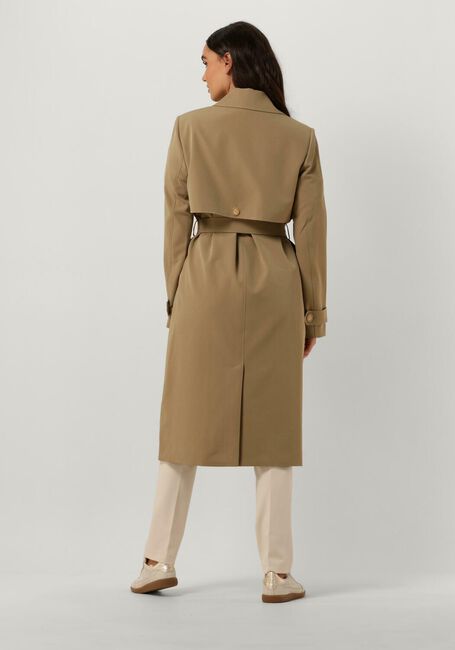 Grüne AAIKO Trenchcoats TUANAS R PES 588 - large