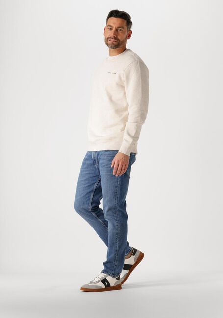 Blaue TOMMY JEANS Tapered jeans DAD JEANS RGLR TPRD CHO130 - large