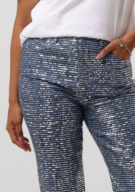 Hellblau REFINED DEPARTMENT Wide jeans HANNAH 1 - large