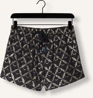 Schwarze WILD Kurze Hose CELINE Schwarze WILD Kurze Hose CELINE - medium