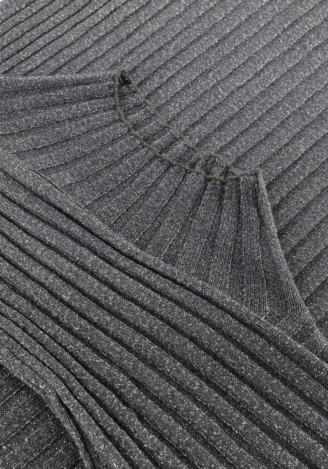 Graue LIU JO Pullover ECS MAGLIA CHIUSA - large