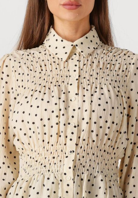 Nicht-gerade weiss SECOND FEMALE Blusen TUVA SHIRT - large