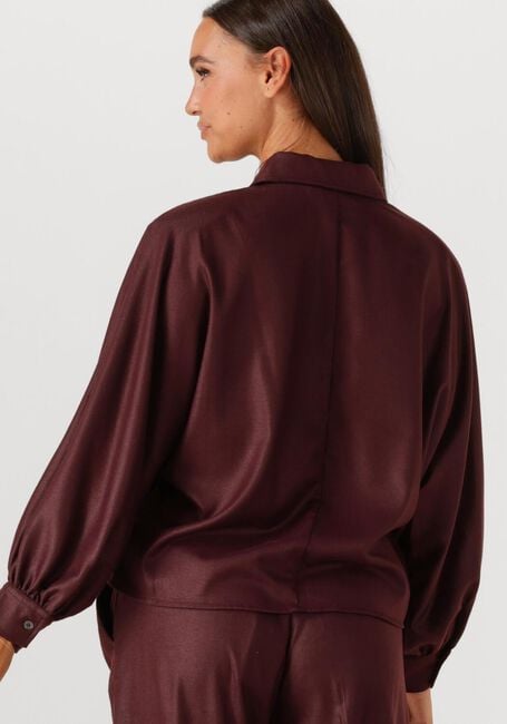 Bordeaux RUBY TUESDAY Blusen PELLINE - large