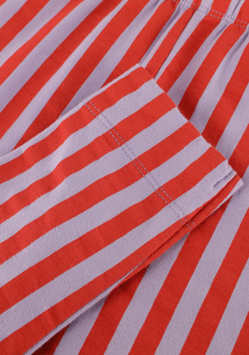 Blaue Sproet & Sprout Kurze Hose LEGGING THIN STRIPE - large