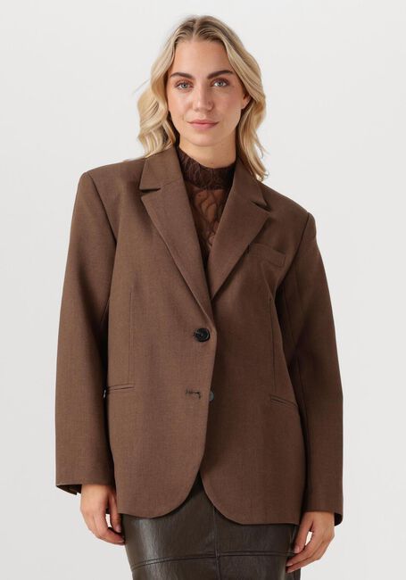 Braune SUNCOO Blazer DWEN - large