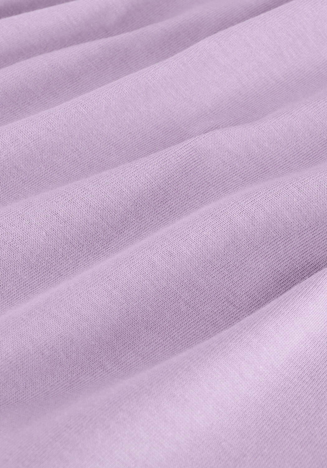 Lila MINIMUM T-shirt AARHUS - large