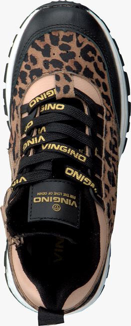 Schwarze VINGINO Sneaker low FENNA - large
