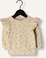 Beige MY LITTLE COZMO Pullover EMANUEL252 Beige MY LITTLE COZMO Pullover EMANUEL252 - medium