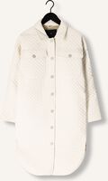 Beige WITHBLACK Mäntel WBLVILDE QUILTED COAT Beige WITHBLACK Mäntel WBLVILDE QUILTED COAT - medium