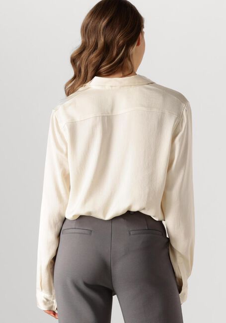 Ecru VANESSA BRUNO Blusen DOROTHEE - large
