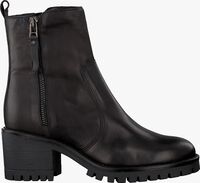 Schwarze OMODA Ankle Boots 8895 - medium