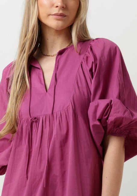 Lilane NOTRE-V Maxikleid NV-DENTE MIDI DRESS - large
