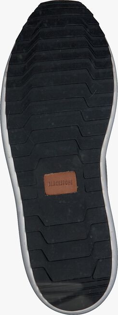 Graue BLACKSTONE Sneaker low TG02 - large