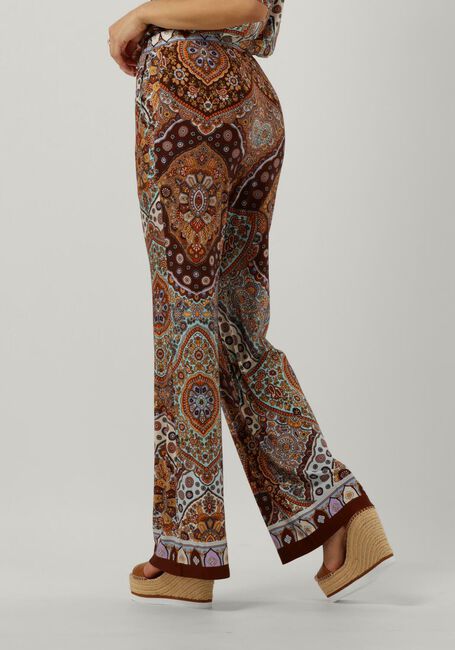 Braune ANA ALCAZAR Hose 059663-3360 - large