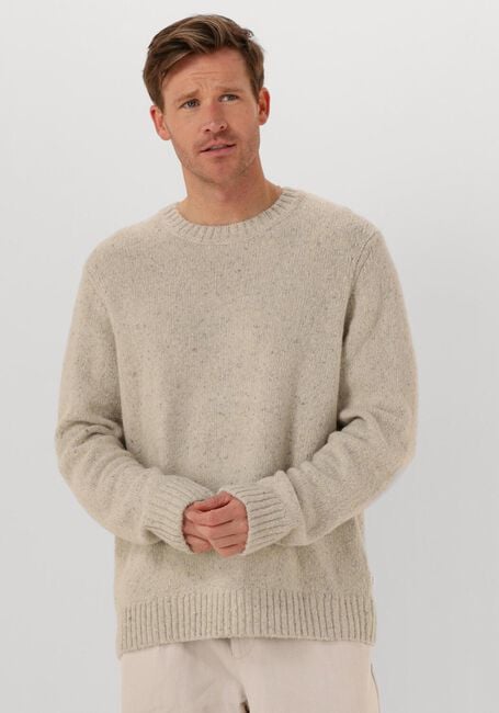 Beige JC RAGS Pullover BUD - large