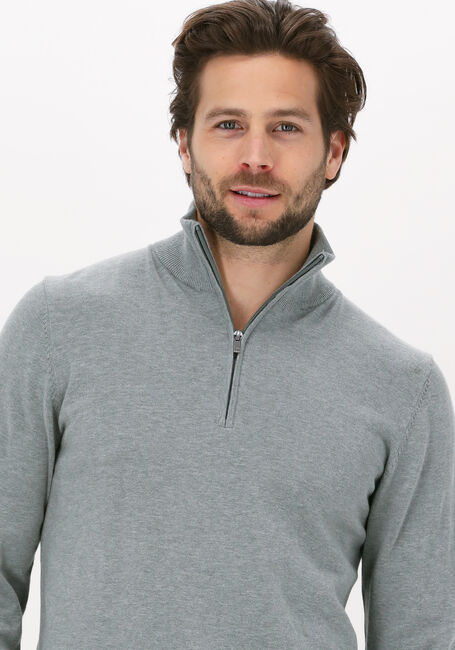 Grüne SAINT STEVE Pullover CAS - large