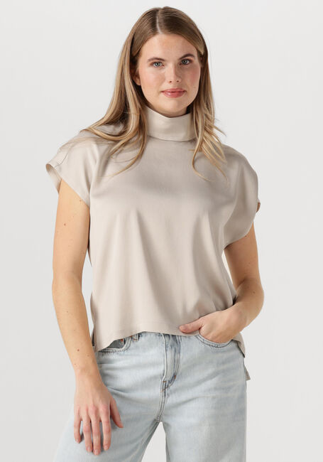 Beige DRYKORN Top ALARIA 1 - large