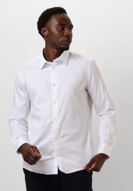 Weiße DRYKORN Casual-Oberhemd DANEEL 124140 - large