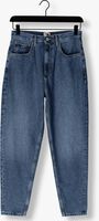 Dunkelblau TOMMY JEANS Mom jeans MOM JEAN UH TPR AH4012