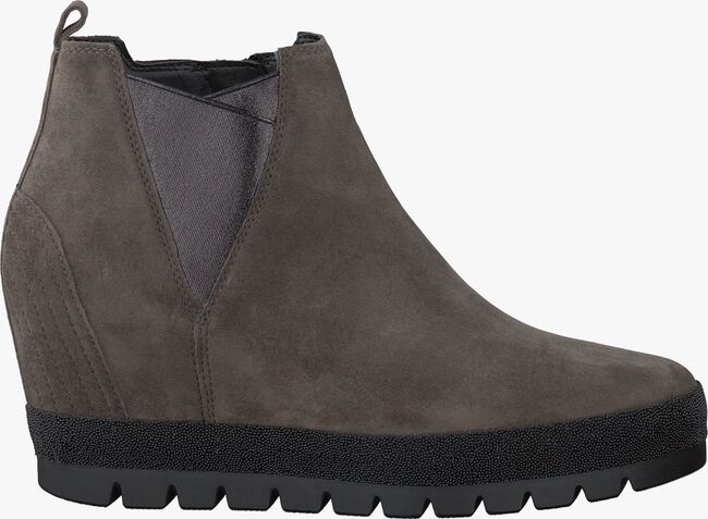 Taupe GABOR Stiefeletten 671 - large