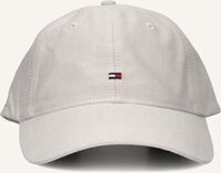 Ecru TOMMY HILFIGER Kappe TH FLAG OXFORD 6 PANEL CAP - medium