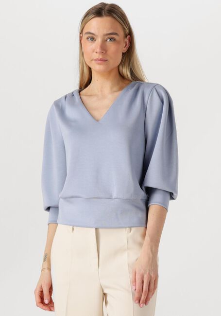 Hellblau AAIKO Pullover ADRY VIS 436 - large