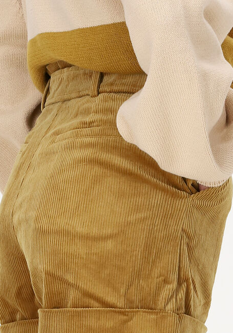 Ocker HARPER & YVE Kurze Hose YADE-SH CORDUROY - large