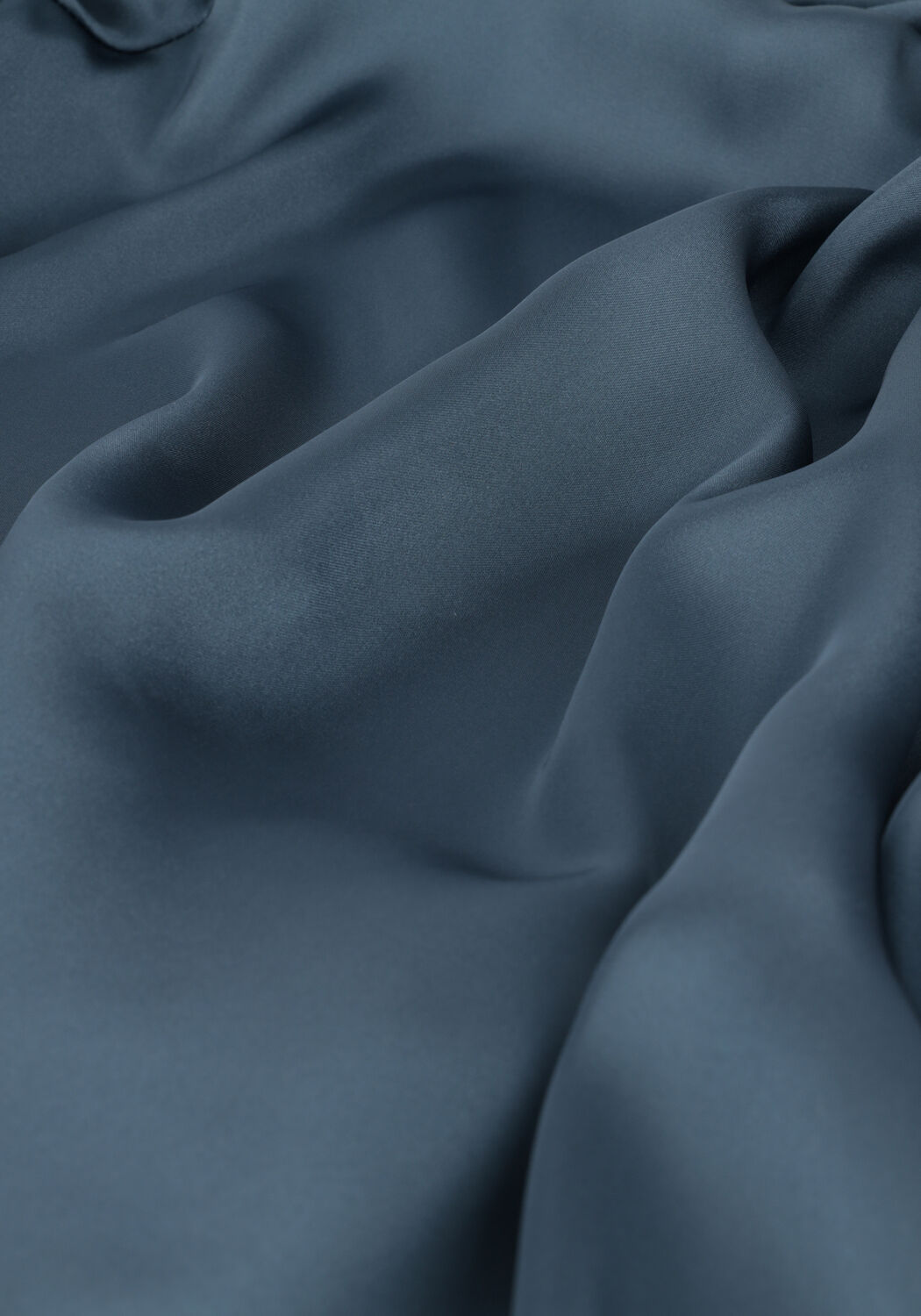 Blaue LEVETE ROOM Blusen LR-WAVE 4 BLOUSE - large