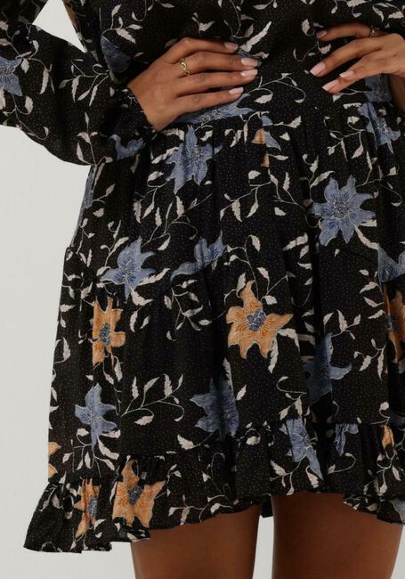 Schwarze SOFIE SCHNOOR Minirock S231396 - large