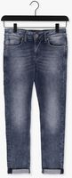 Blaue INDIAN BLUE JEANS Skinny jeans BLUE GREY RYAN SKINNY FIT - medium