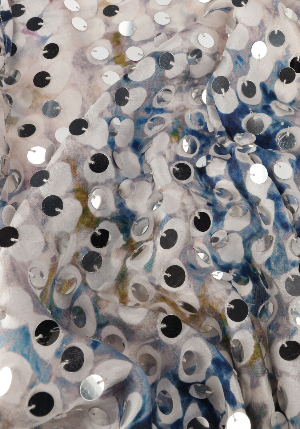 Blaue MES DEMOISELLES Top TOPS DANOU - large