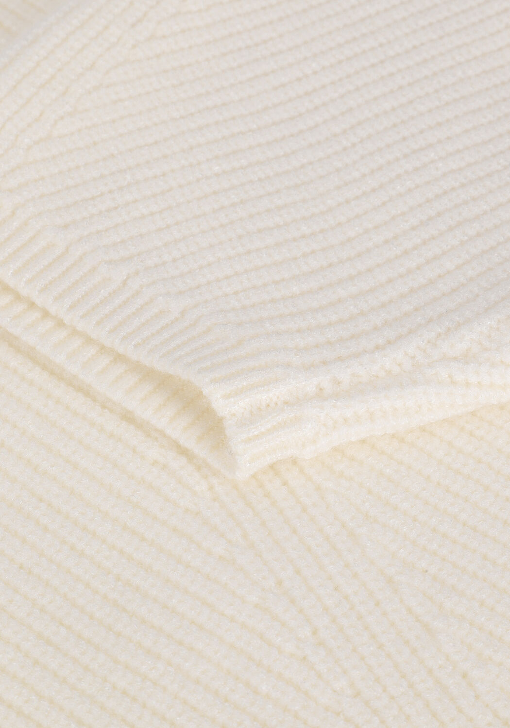 Ecru MSCH COPENHAGEN Pullover IGRENE JILLI PULLOVER - large