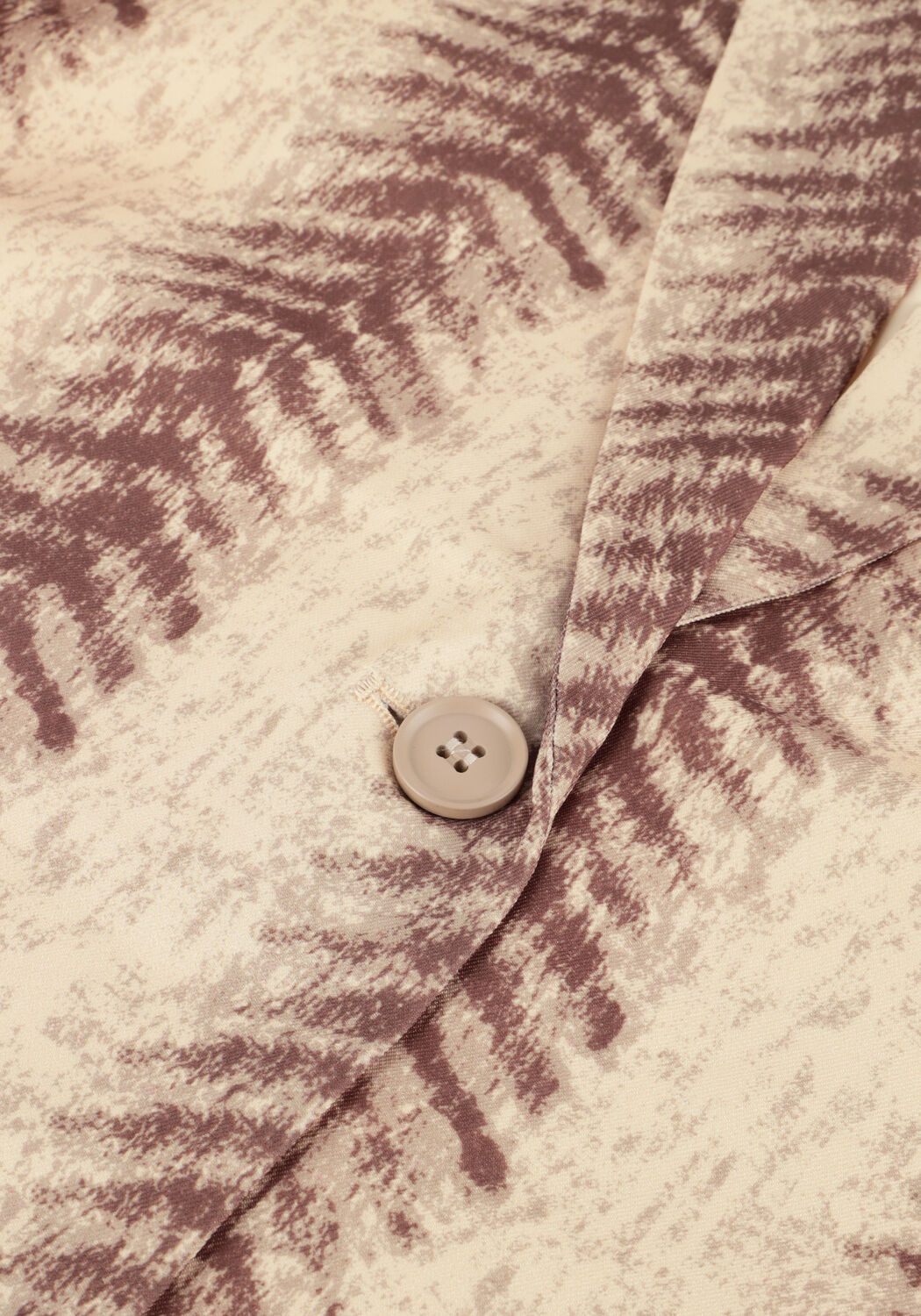 Wei&szlig;e REFINED DEPARTMENT Gilet SPENCER - large