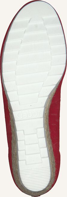 Rote GABOR Slipper 641 Rote GABOR Slipper 641 - large