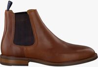 Cognacfarbene GANT Chelsea Boots RICARDO - medium